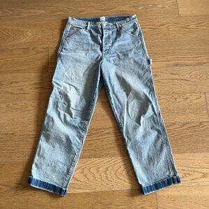 Gap Carpenter Jeans